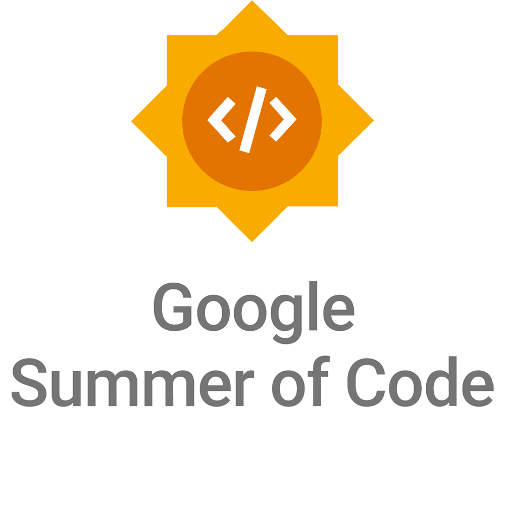 Google Summer of Code Logo